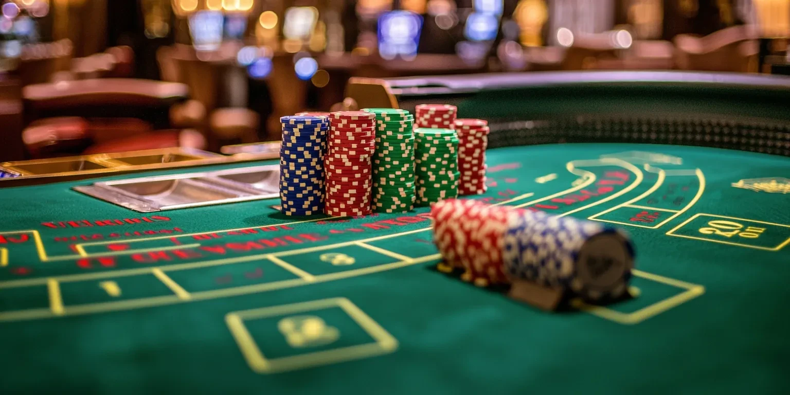 Speed Baccarat
