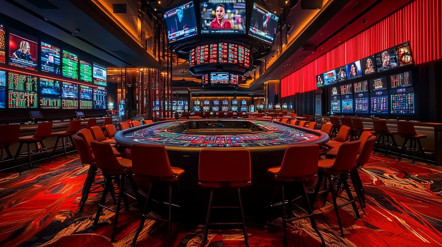 Roulette