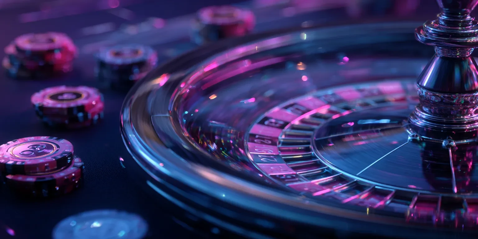 Lightning Roulette