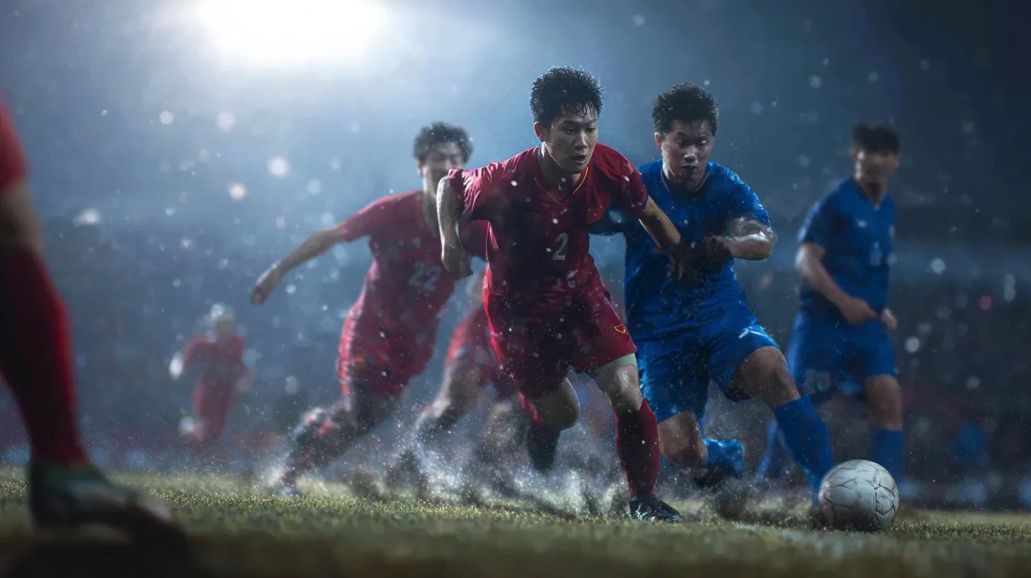 Liga Perdana