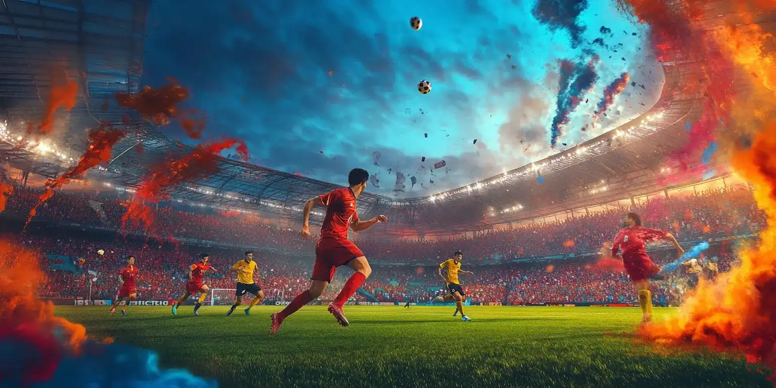 Memahami Struktur Peraduan Bola Sepak Sepanyol